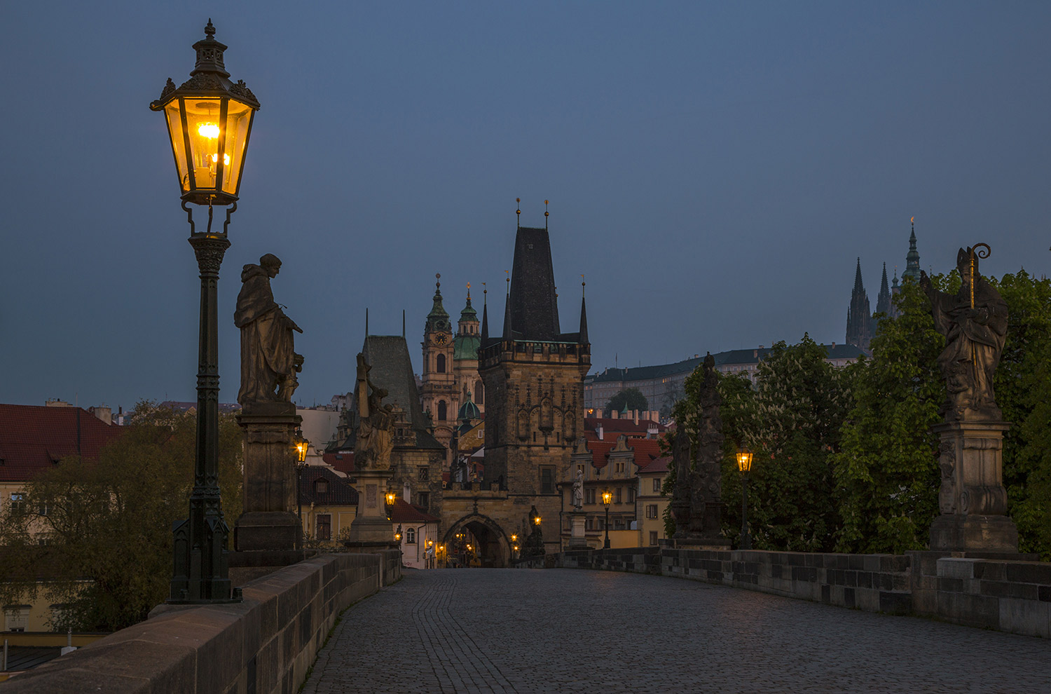 Prague